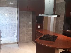 4 Bed House in Springfield