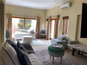 3 Bed Townhouse in Khyber Rock