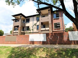 2 Bed Townhouse in Craighall