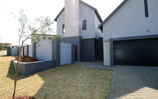 4 Bedroom House in Midstream Ridge Estate