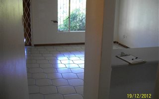 2 Bedroom Townhouse in Edenglen