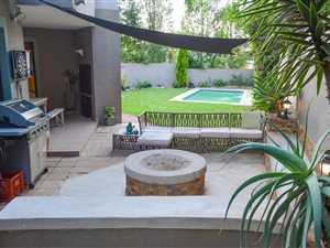 4 Bed House in Faerie Glen