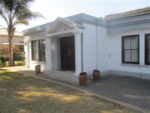 4 Bed House in Airfield