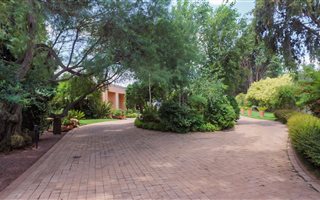 4 Bedroom House in Bronkhorstspruit