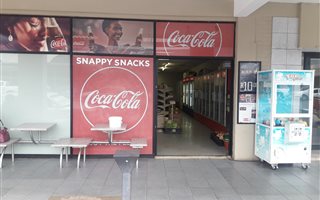 189 m² Commercial space in Louis Trichardt