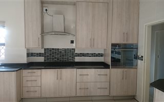 4 Bedroom House in Wilkoppies