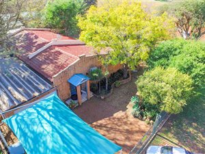 3 Bedroom House in Pierre van Ryneveld
