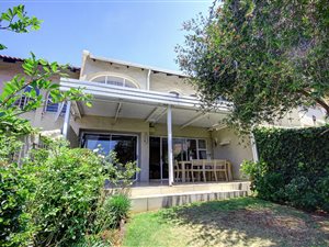 3 Bedroom Apartment in Bordeaux