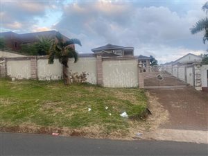 4 Bed House in Isipingo Hills