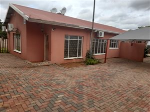 5 Bed House in Polokwane Central