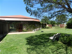 3.5 ha Farm in Stefanopark