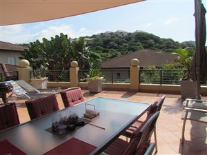 3 Bedroom Apartment in Ballito
