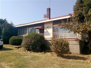 3 Bed House in Lindhaven
