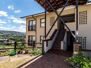 3 Bed Apartment in Reservoir Hills