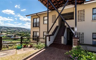 3 Bedroom Apartment in Reservoir Hills