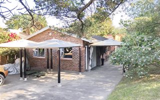 1 Bedroom House in Mount Moreland
