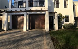 3 Bedroom Townhouse in Welgevonden Estate