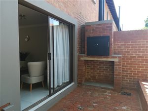 2 Bed Duplex in Pretoria North