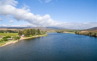53 ha Farm in Clanwilliam