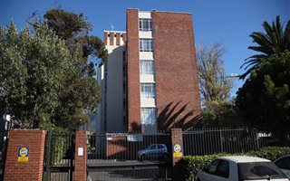 1 Bedroom Apartment in Rosebank