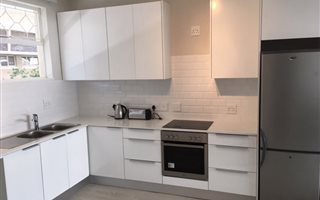 2 Bedroom Apartment in Green Point