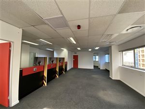 179 m² Commercial space in Cape Town City Centre