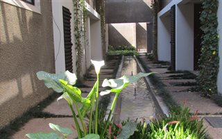 2 Bedroom Duplex in Bo Dorp