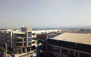 1 Bedroom Apartment in New Town Centre