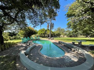 2500 m² Commercial space in Hoedspruit