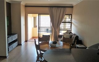 2 Bedroom Apartment in Nieuw Muckleneuk