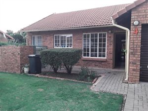 2 Bed House in Annlin