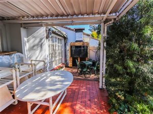 3 Bed Townhouse in Three Rivers