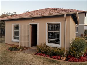 2 Bed House in Philip Nel Park