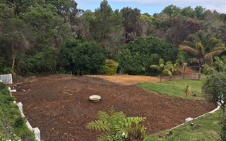 691 m² Land available in Welbedacht