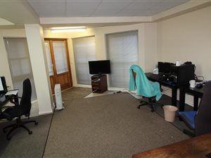 47 m² Commercial space in Knysna Central