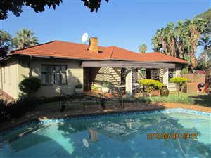 4 Bed House in Colbyn
