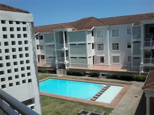 3 Bed House in Shelly Beach