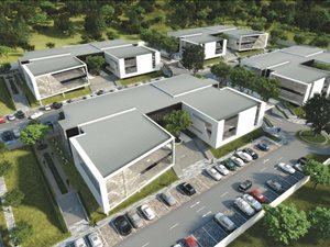 2363 m² Commercial space in Waterfall Estate