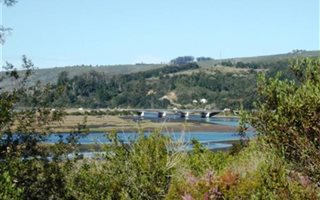 2163 m² Land available in Westford Bridge
