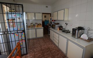3 Bedroom House in Springs Central