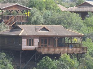 2 Bedroom House in Ballots Bay