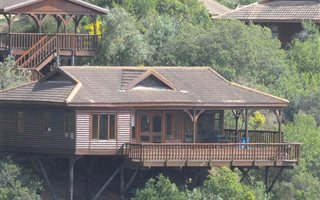 2 Bedroom House in Ballots Bay