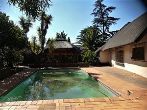 3 Bed House in Discovery