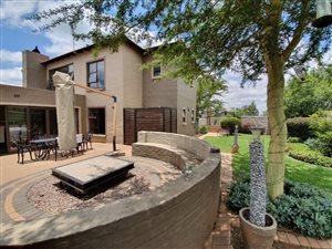 4 Bed House in Midlands Estate