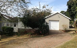 3 Bedroom House in Sonheuwel