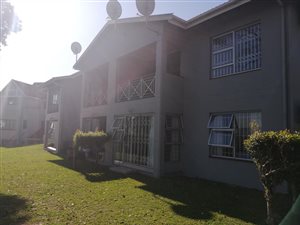 2 Bed House in Scottburgh Central