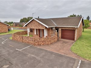 3 Bed Simplex in Arboretum