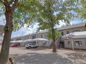 2 Bed Apartment in Rynfield AH