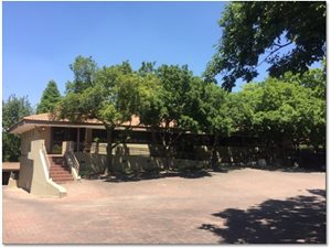 74 m² Office Space in Lyndhurst