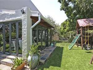 3 Bed Townhouse in Atholl
